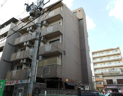 【外観】 | セピアコート11