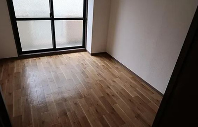 【居間・リビング】 | セピアコート11