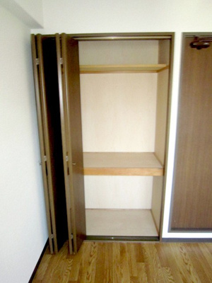 【収納】 | セピアコート11