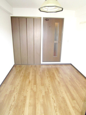 【内装】 | セピアコート11