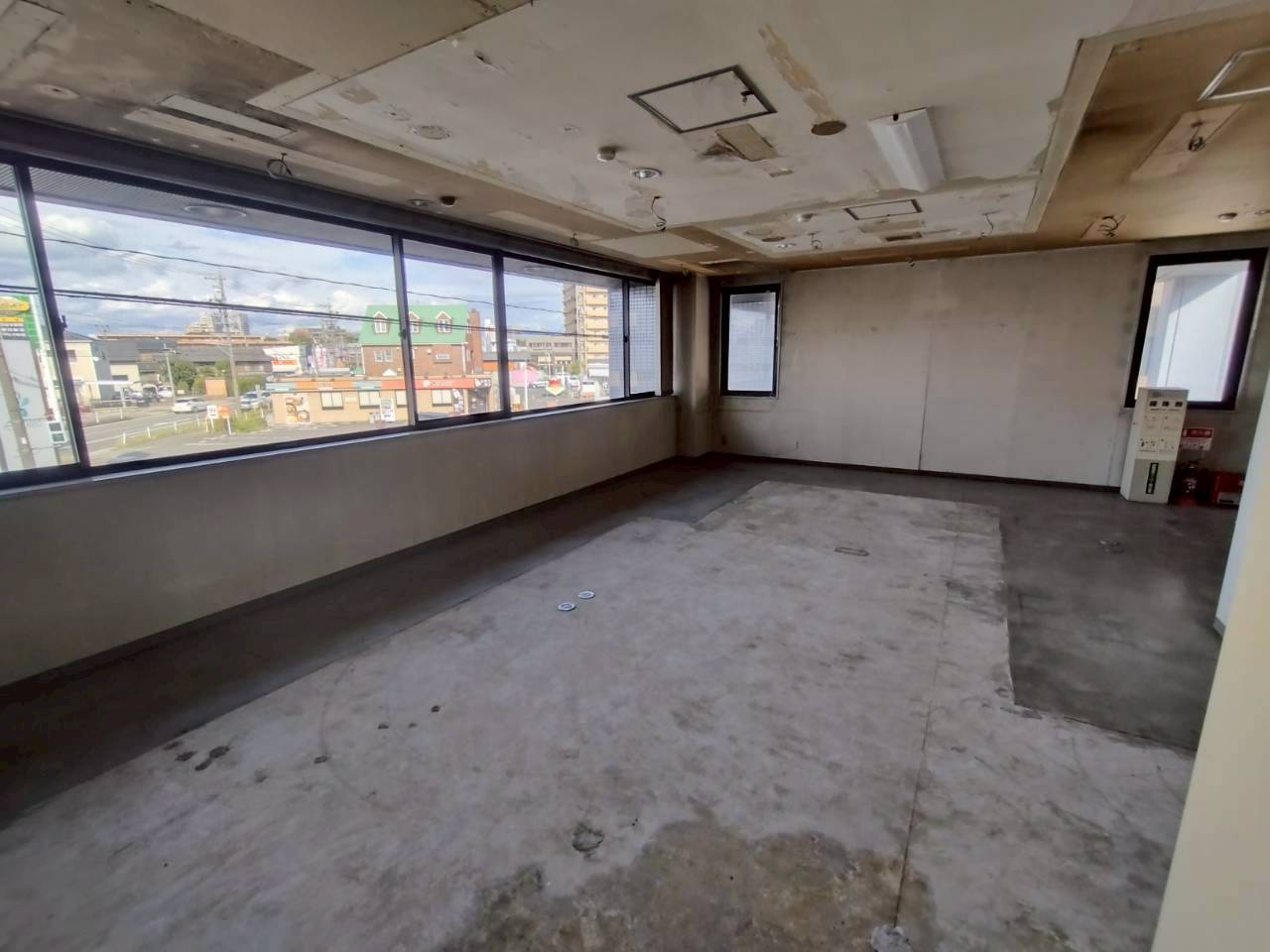 天野ビルのその他