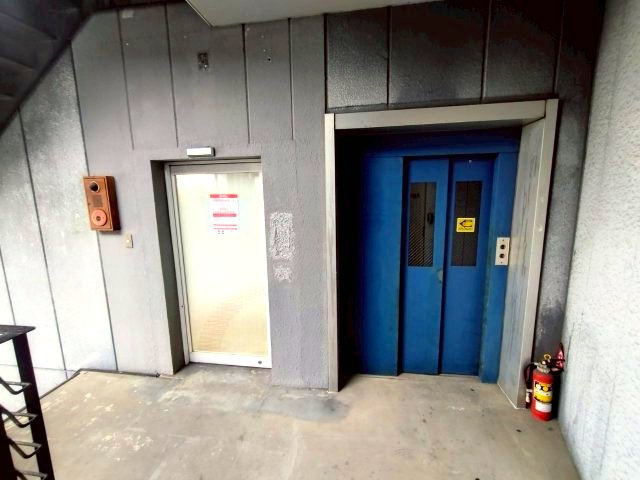 天野ビルのその他