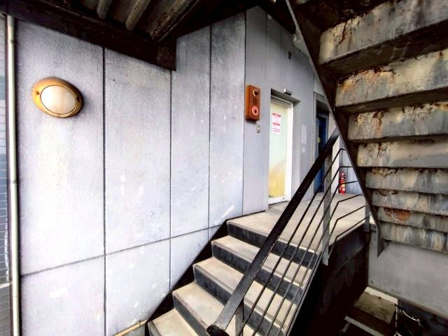 天野ビルのその他