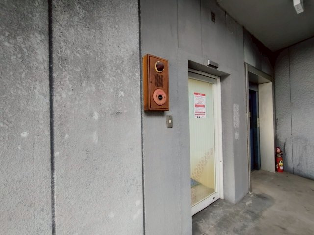 天野ビルのその他