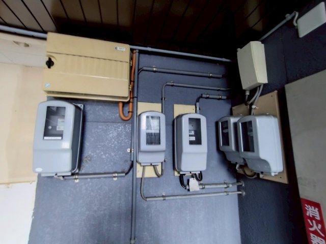 天野ビルのその他