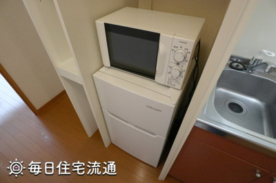 【設備】 | クインスＡ