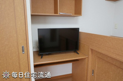 【設備】 | クインスＡ