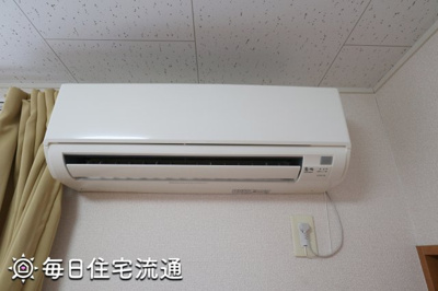 【設備】 | クインスＡ