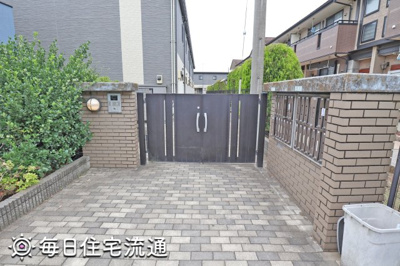 【エントランス】 | クインスＡ