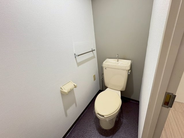 メゾン・エトワール|名古屋市の賃貸ならMy賃貸のトイレ|メゾン・エトワール