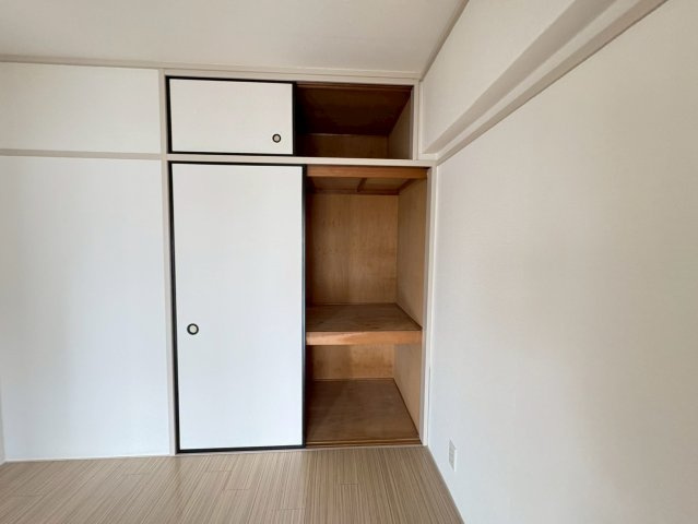 メゾン・エトワール|名古屋市の賃貸ならMy賃貸の収納|メゾン・エトワール