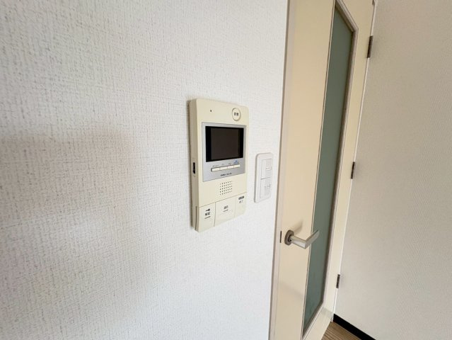 メゾン・エトワール|名古屋市の賃貸ならMy賃貸のセキュリティ|メゾン・エトワール