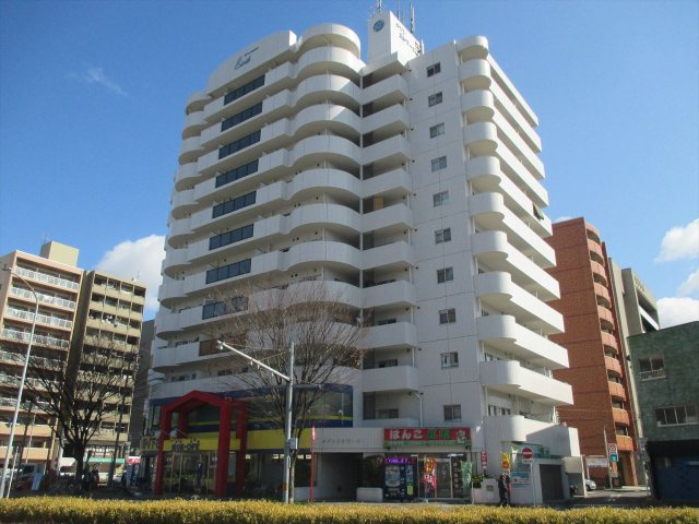 メゾン・エトワール|名古屋市の賃貸ならMy賃貸の外観|メゾン・エトワール