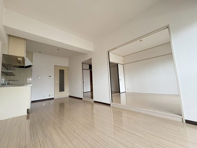 メゾン・エトワール|名古屋市の賃貸ならMy賃貸の居間・リビング|メゾン・エトワール