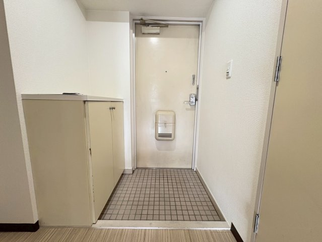 メゾン・エトワール|名古屋市の賃貸ならMy賃貸の玄関|メゾン・エトワール