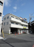 横浜市中区根岸町１丁目のマンションの画像