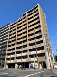 レジディア博多東の画像