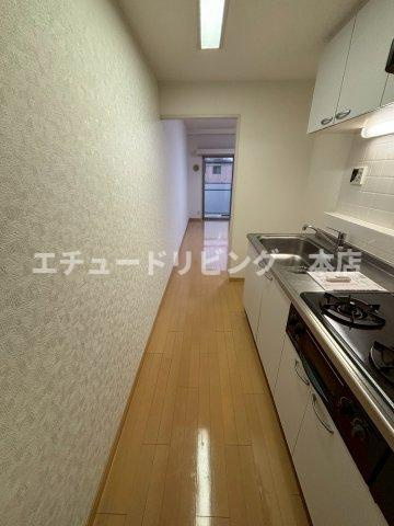 メープルハイツのその他共用部分