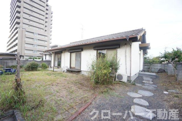 坂出市旭町戸建てのその他