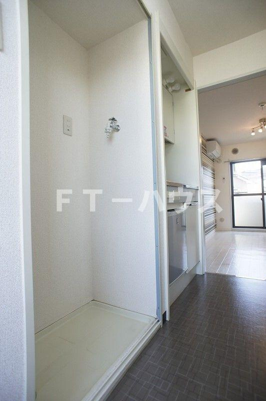ジョイフル津田沼Ⅲのその他