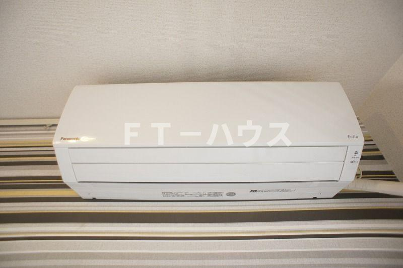 ジョイフル津田沼Ⅲの設備
