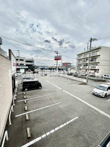 門真市大池町テラスハウスの展望