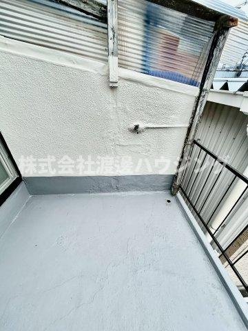 門真市大池町テラスハウスのその他