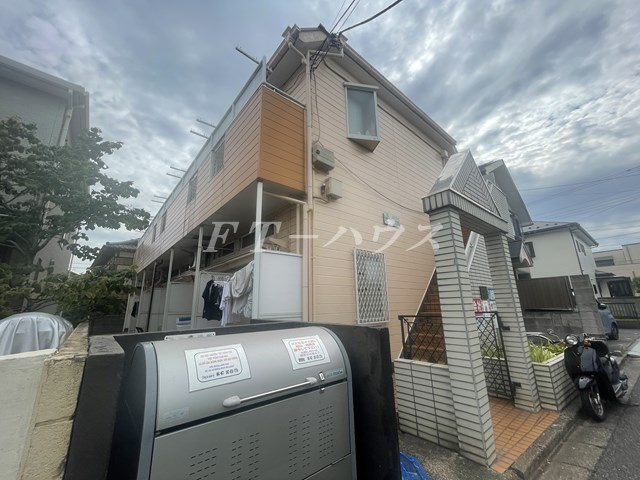 ジュネパレス習志野第8のその他