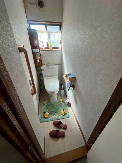 宇都宮市鶴田町　4DK　中古住宅のその他