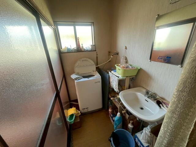 宇都宮市鶴田町　4DK　中古住宅のその他