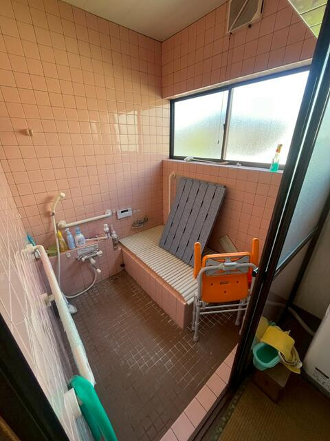 宇都宮市鶴田町　4DK　中古住宅のその他