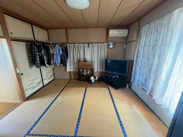 宇都宮市鶴田町　4DK　中古住宅のその他|２Ｆ　居室