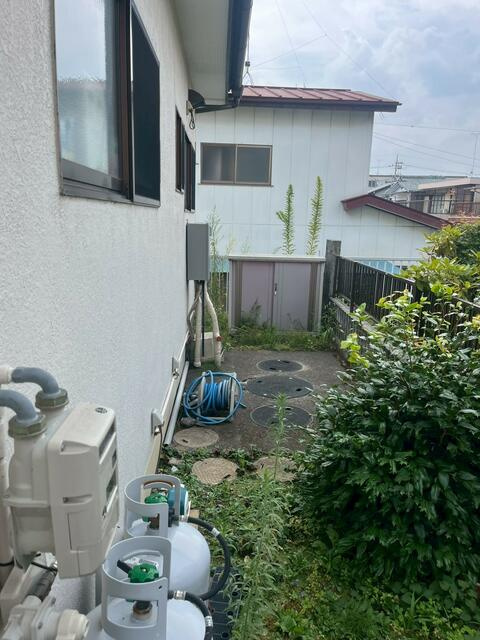 宇都宮市鶴田町　4DK　中古住宅のその他