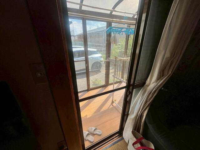 宇都宮市鶴田町　4DK　中古住宅のその他