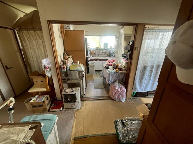 宇都宮市鶴田町　4DK　中古住宅のその他