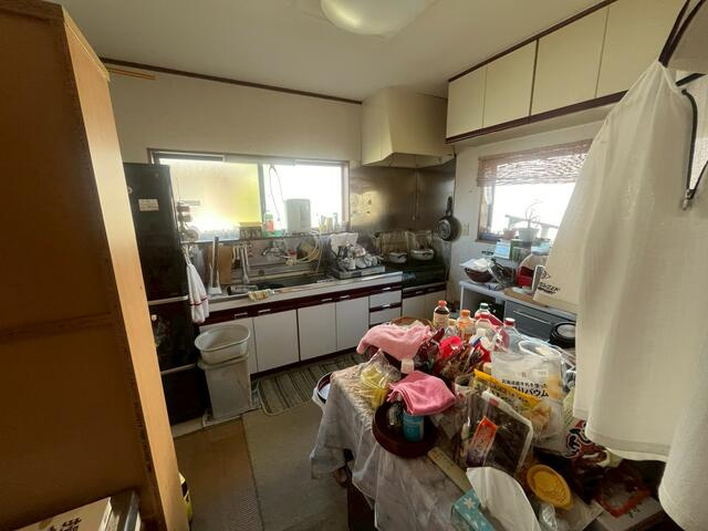 宇都宮市鶴田町　4DK　中古住宅のその他