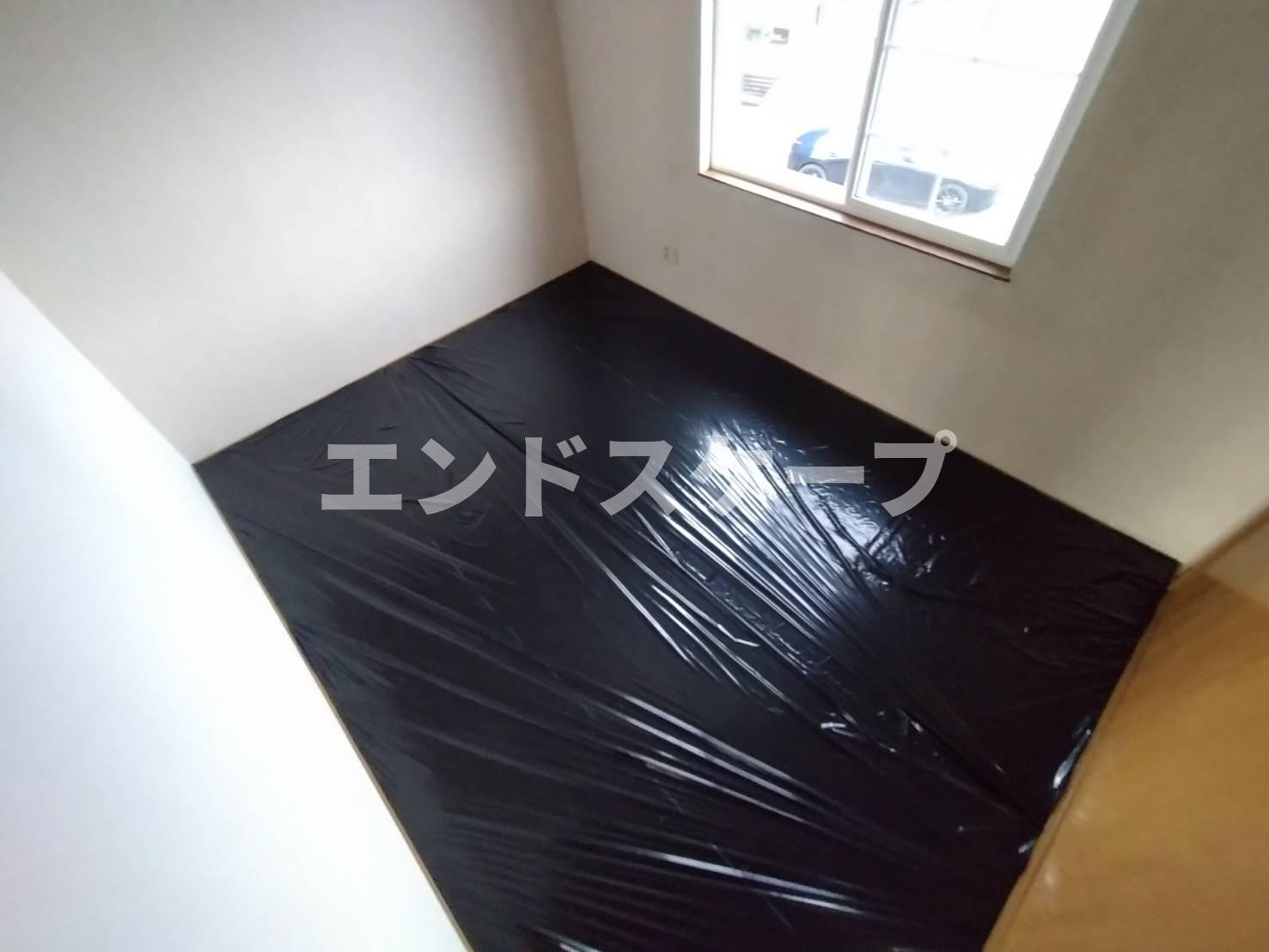 メルベーユの和室|高崎、前橋のお部屋探しはエンドスケープまで！お客様の理想お聞かせ下さい♪
