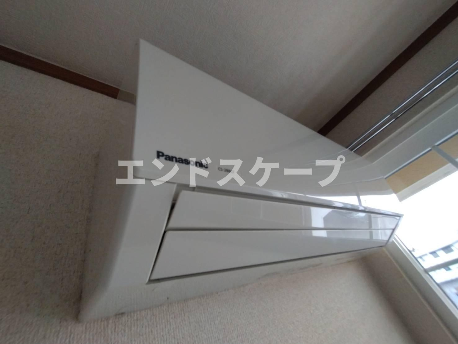 メルベーユの設備|高崎、前橋のお部屋探しはエンドスケープまで！お客様の理想お聞かせ下さい♪