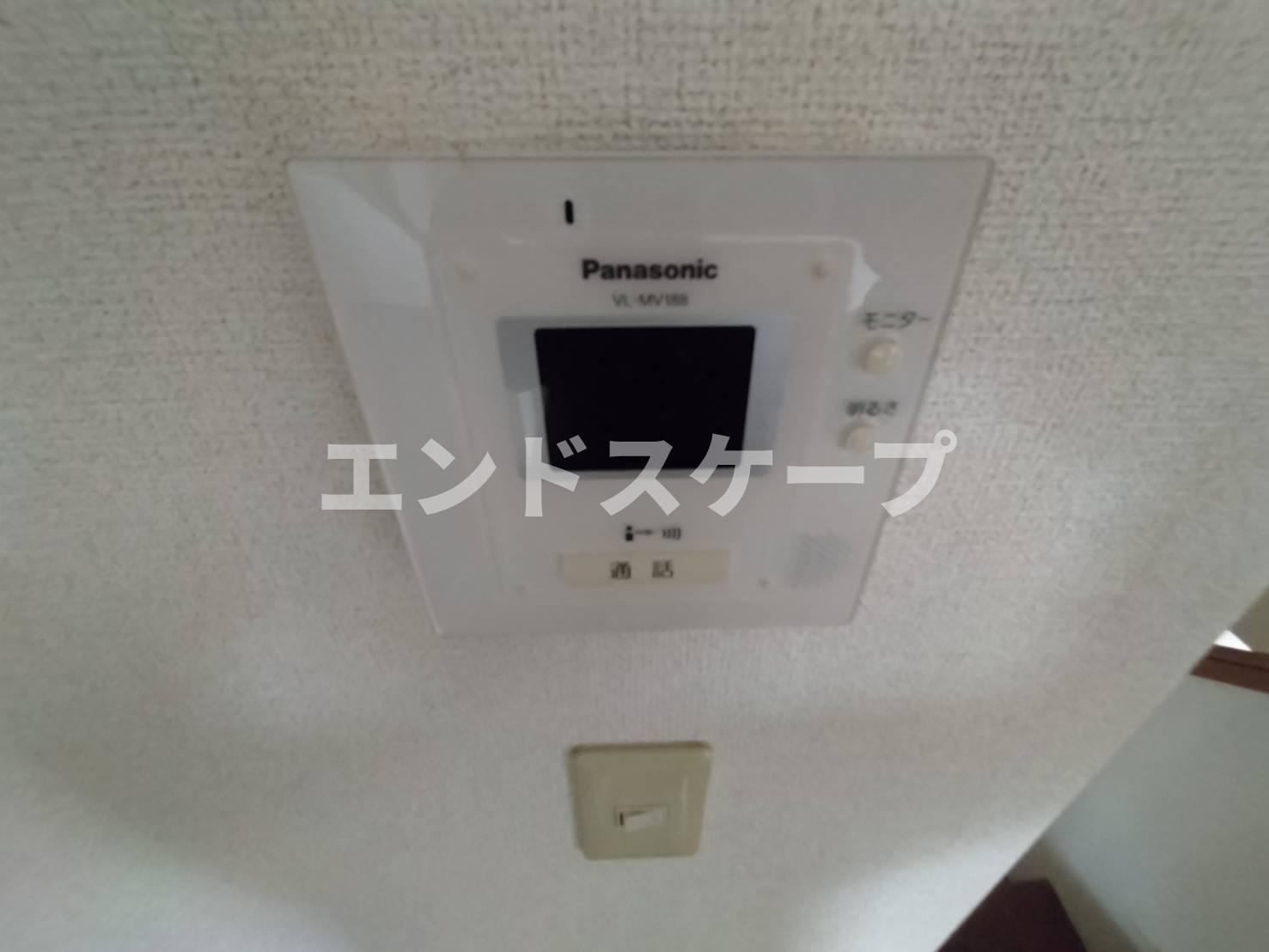 メルベーユの設備|高崎、前橋のお部屋探しはエンドスケープまで！お客様の理想お聞かせ下さい♪