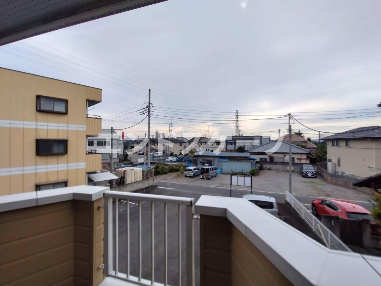 メルベーユの展望|高崎、前橋のお部屋探しはエンドスケープまで！お客様の理想お聞かせ下さい♪
