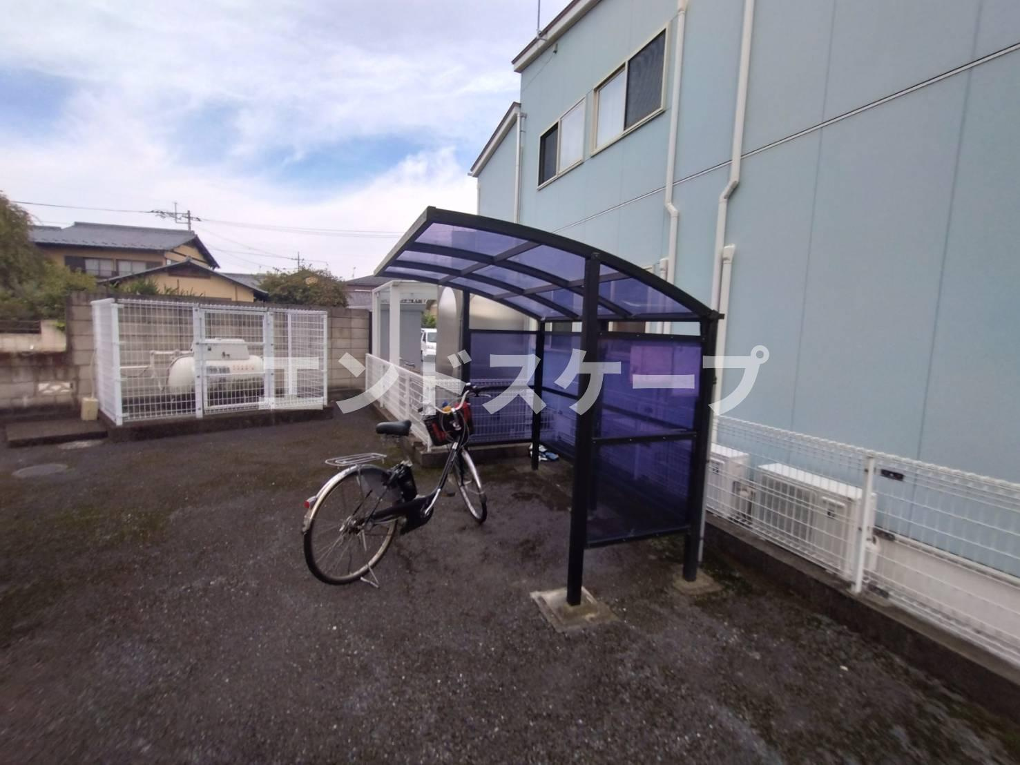 メルベーユのその他共用部分|高崎、前橋のお部屋探しはエンドスケープまで！お客様の理想お聞かせ下さい♪