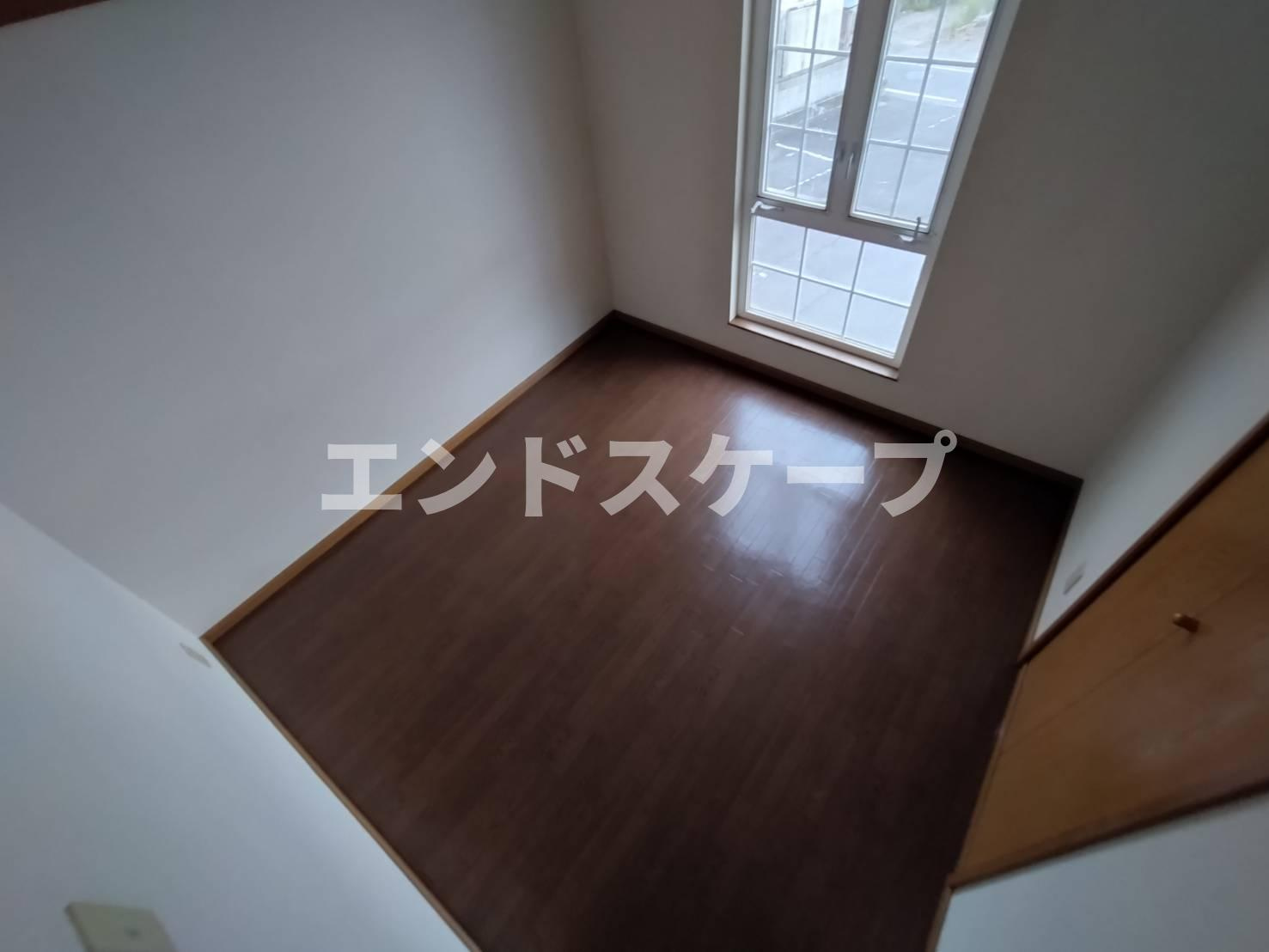 メルベーユの洋室|高崎、前橋のお部屋探しはエンドスケープまで！お客様の理想お聞かせ下さい♪