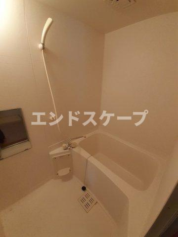 メルベーユの浴室|高崎、前橋のお部屋探しはエンドスケープまで！お客様の理想お聞かせ下さい♪