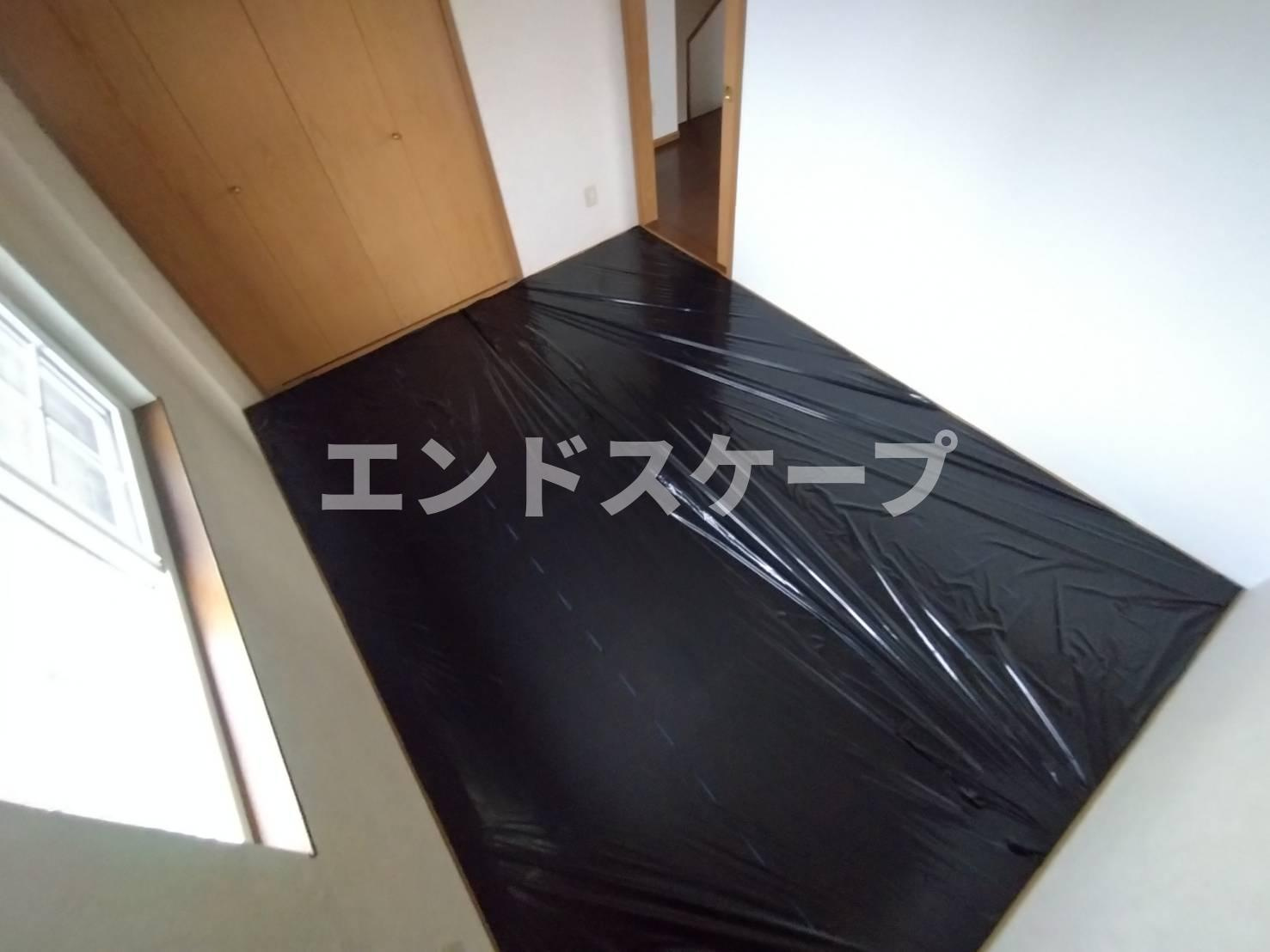 メルベーユの和室|高崎、前橋のお部屋探しはエンドスケープまで！お客様の理想お聞かせ下さい♪