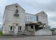 北見市桂町店舗の画像