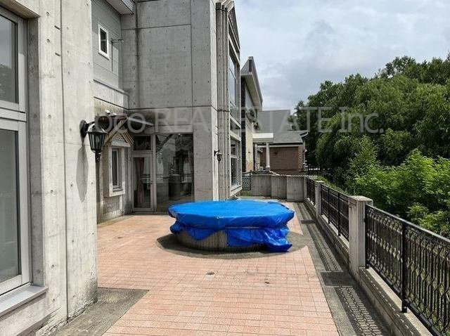 【外観】 | 北見市桂町店舗