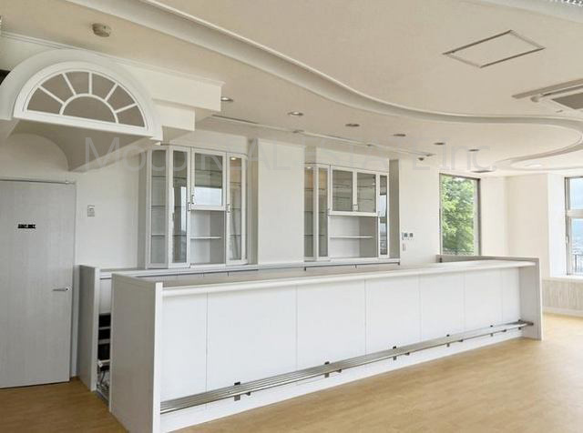 【内装】 | 北見市桂町店舗