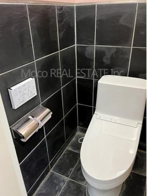 【内装】 | 北見市桂町店舗