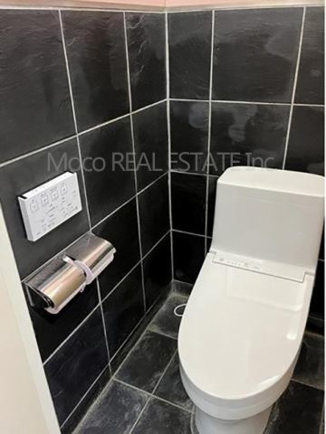 【内装】 | 北見市桂町店舗