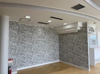 【内装】 | 北見市桂町店舗